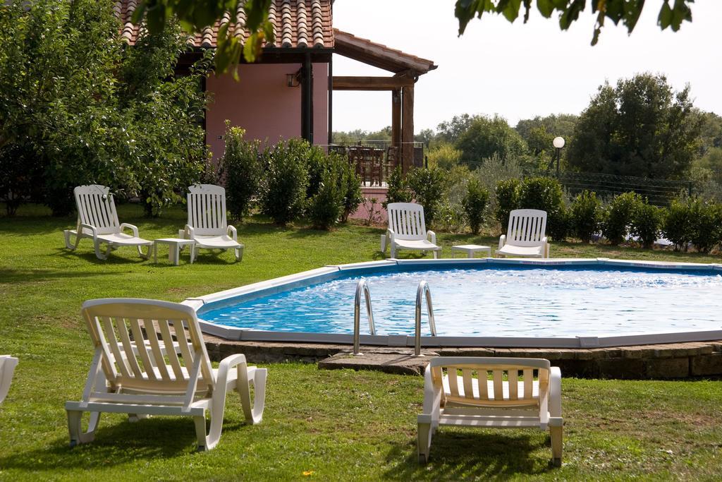 Aparthotel Relais Il Ciliegio 3*
