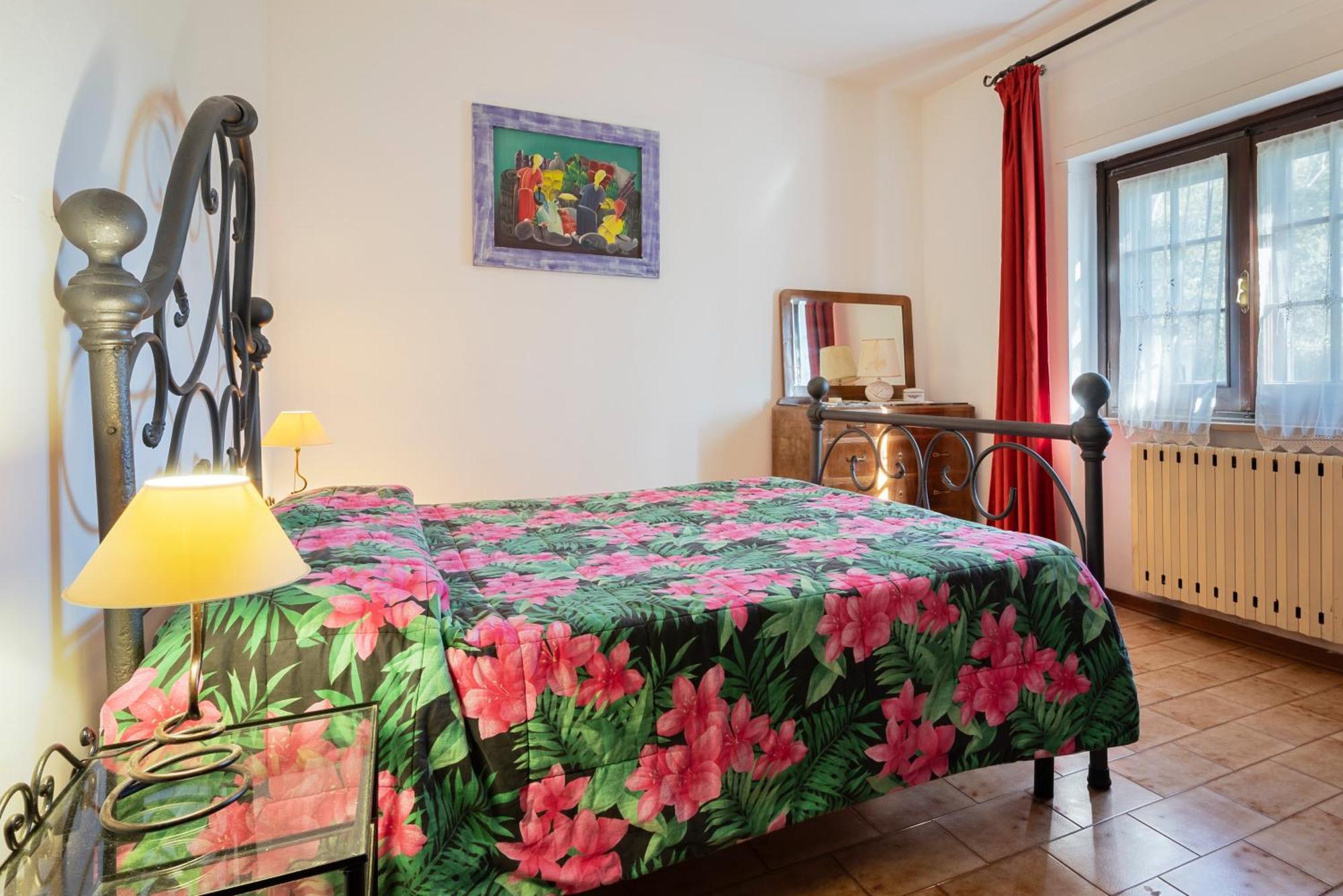 Aparthotel Relais Il Ciliegio 3*