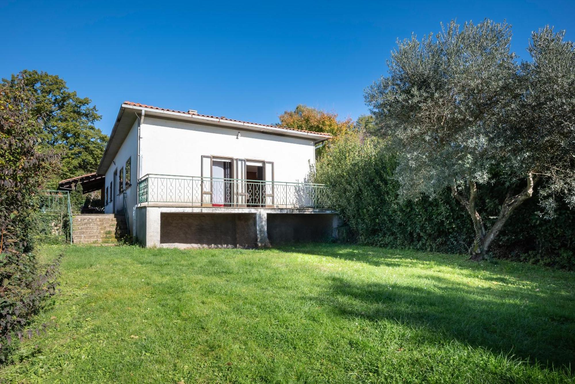 Relais Il Ciliegio 3* Sorano (Grosseto)
