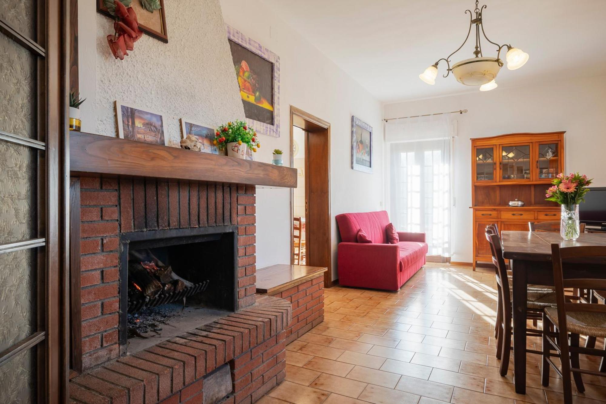Aparthotel Relais Il Ciliegio