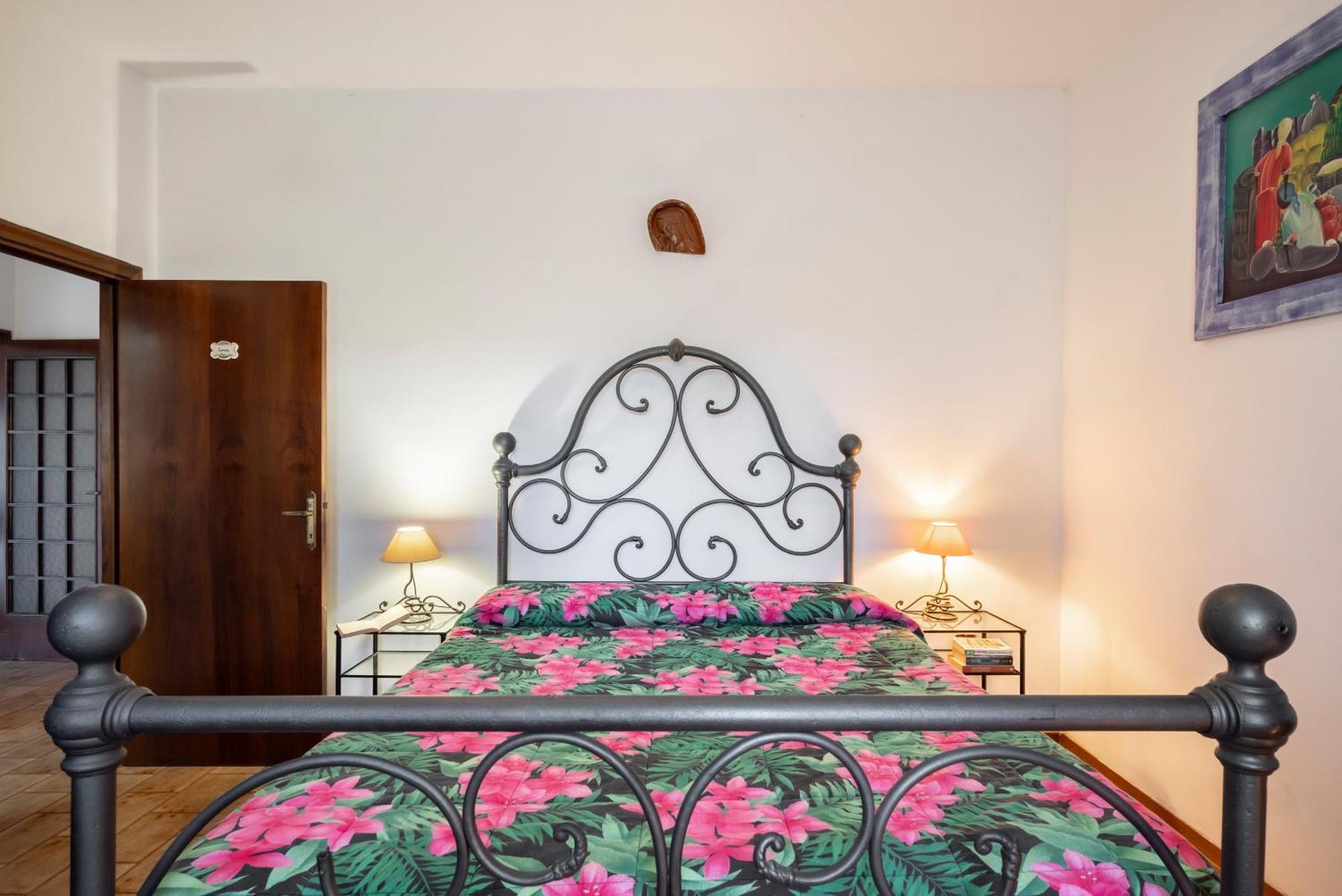 Relais Il Ciliegio Aparthotel 3*