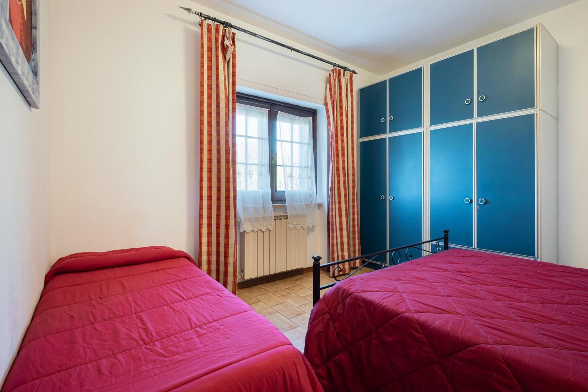 Aparthotel Relais Il Ciliegio Sorano (Grosseto)