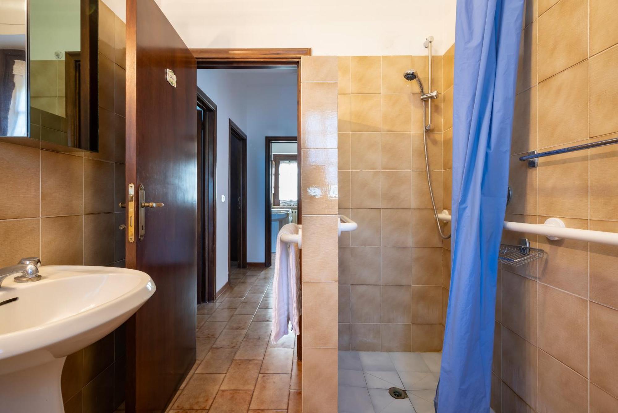 Relais Il Ciliegio Sorano (Grosseto)