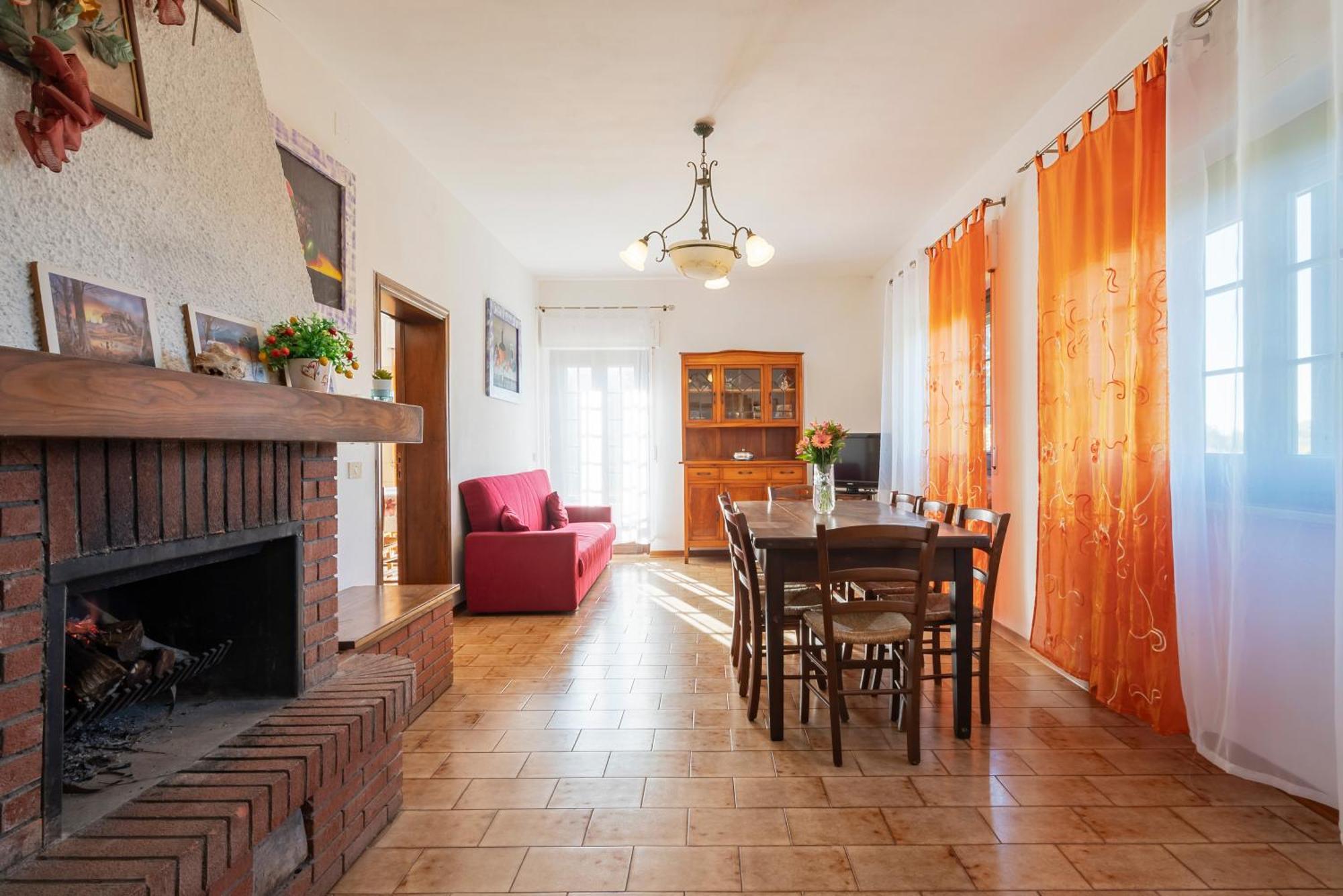 Relais Il Ciliegio Aparthotel 3*