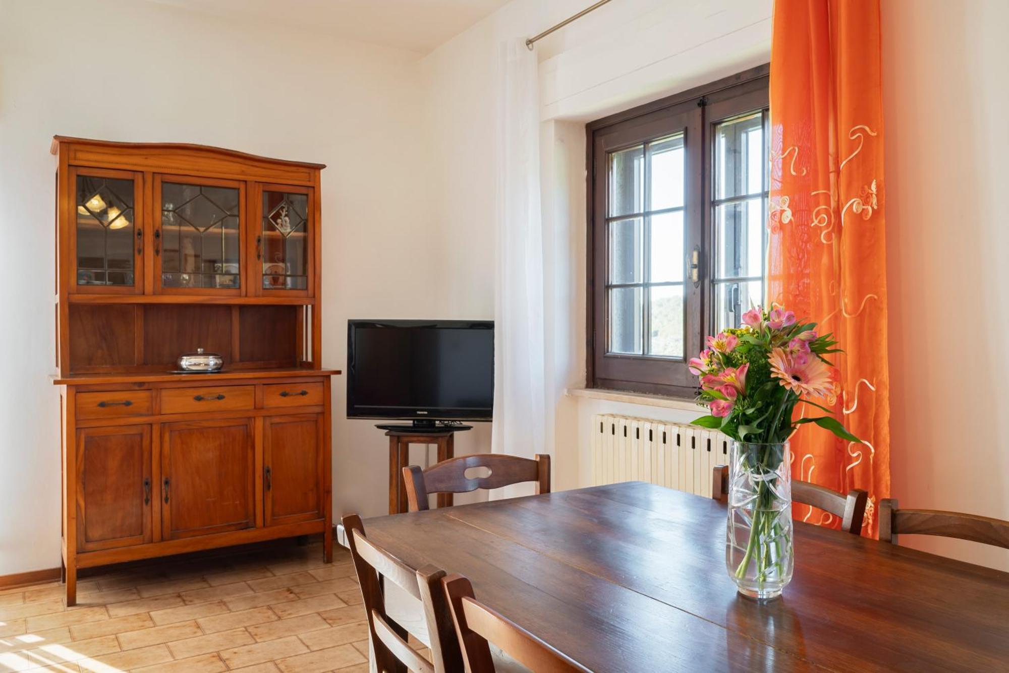 Relais Il Ciliegio 3*