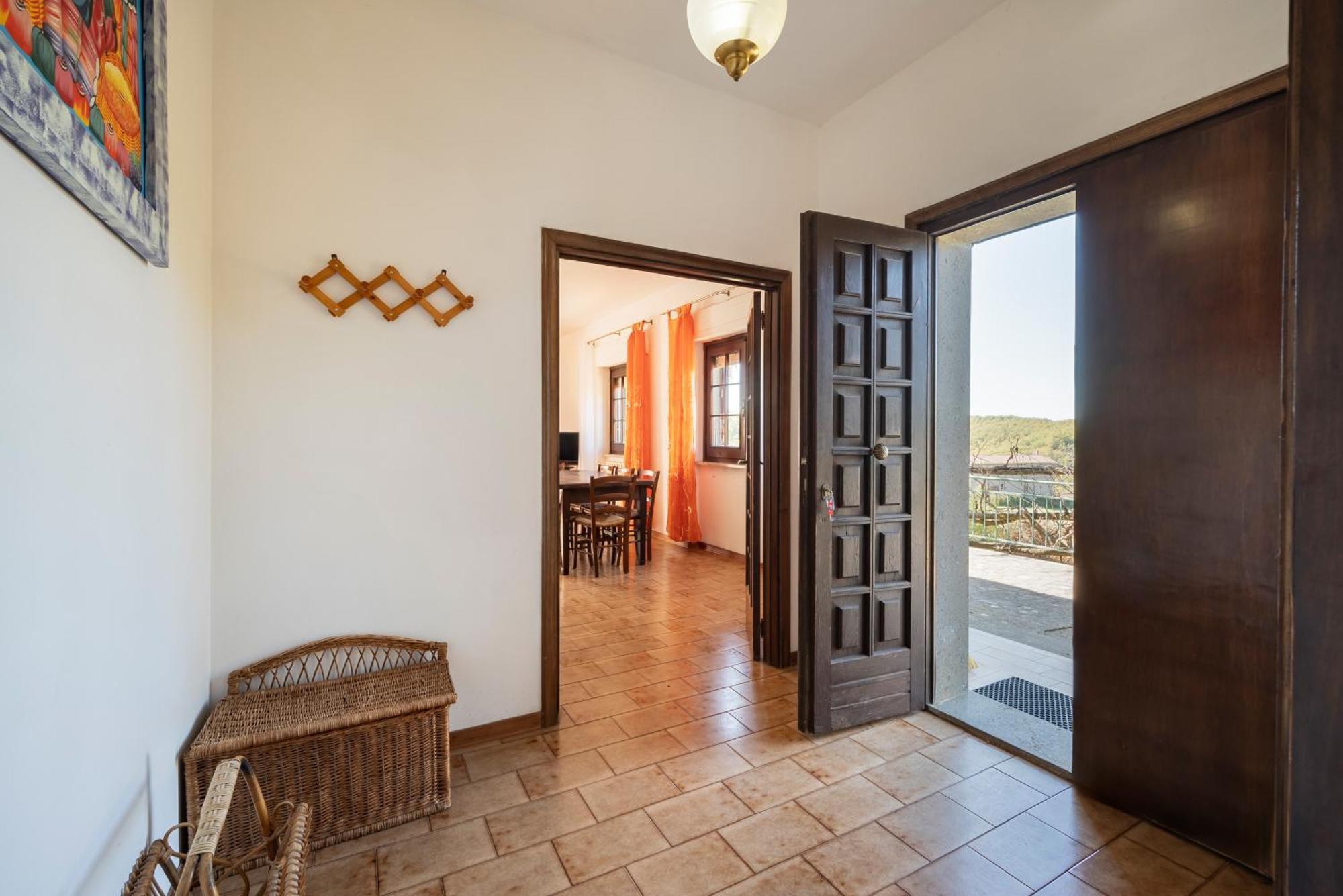 Relais Il Ciliegio 3* Sorano (Grosseto)