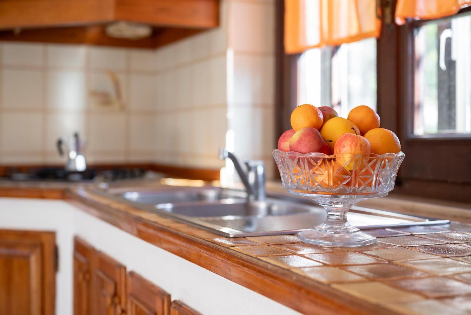 Relais Il Ciliegio Aparthotel