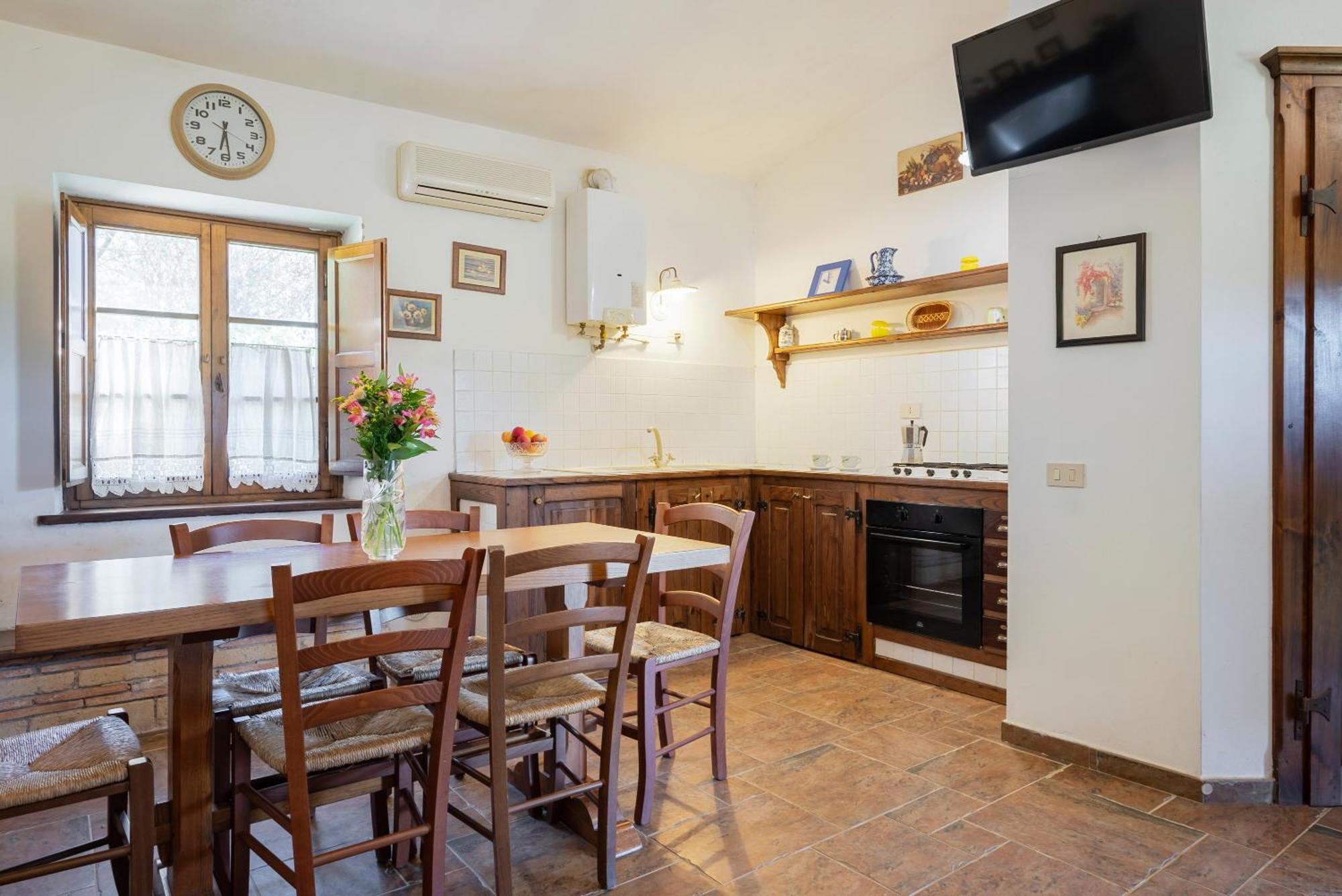 Relais Il Ciliegio Aparthotel 3*