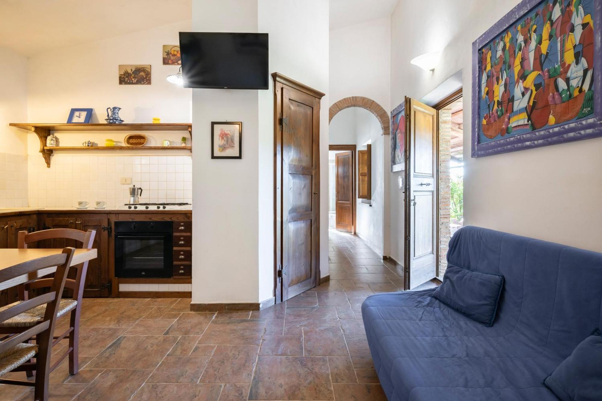 Aparthotel Relais Il Ciliegio 3*