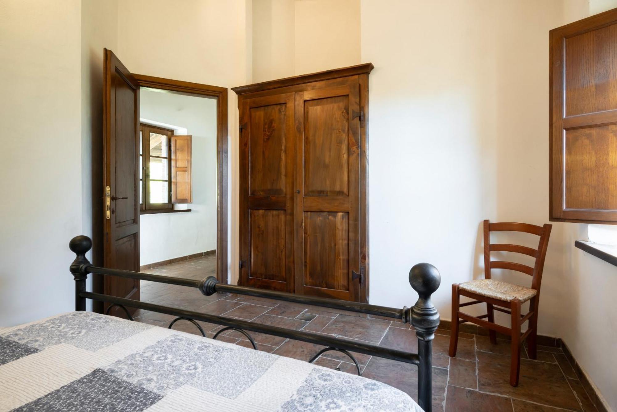 Relais Il Ciliegio Sorano (Grosseto)