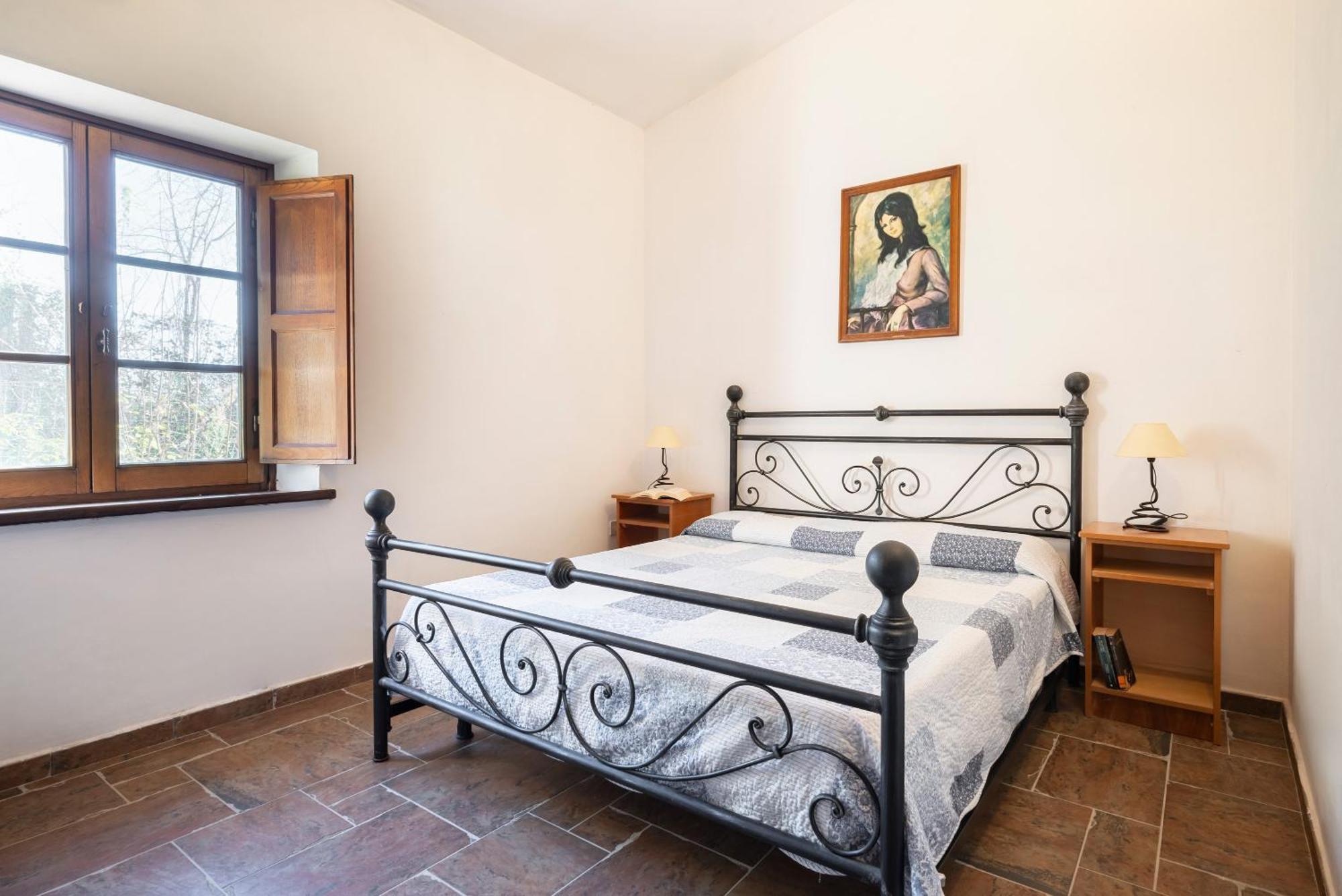 Relais Il Ciliegio 3* Sorano (Grosseto)