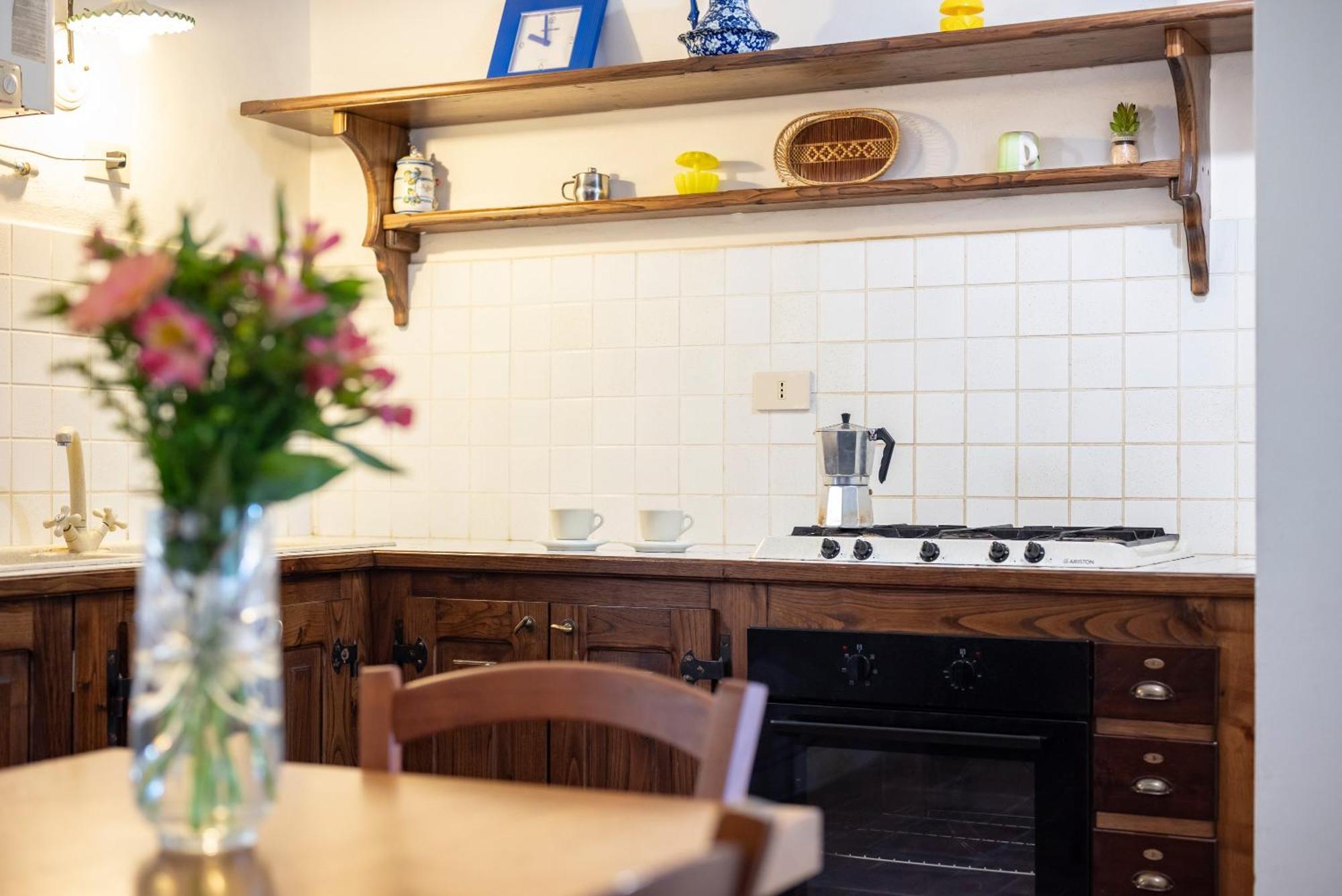 Relais Il Ciliegio Aparthotel 3*