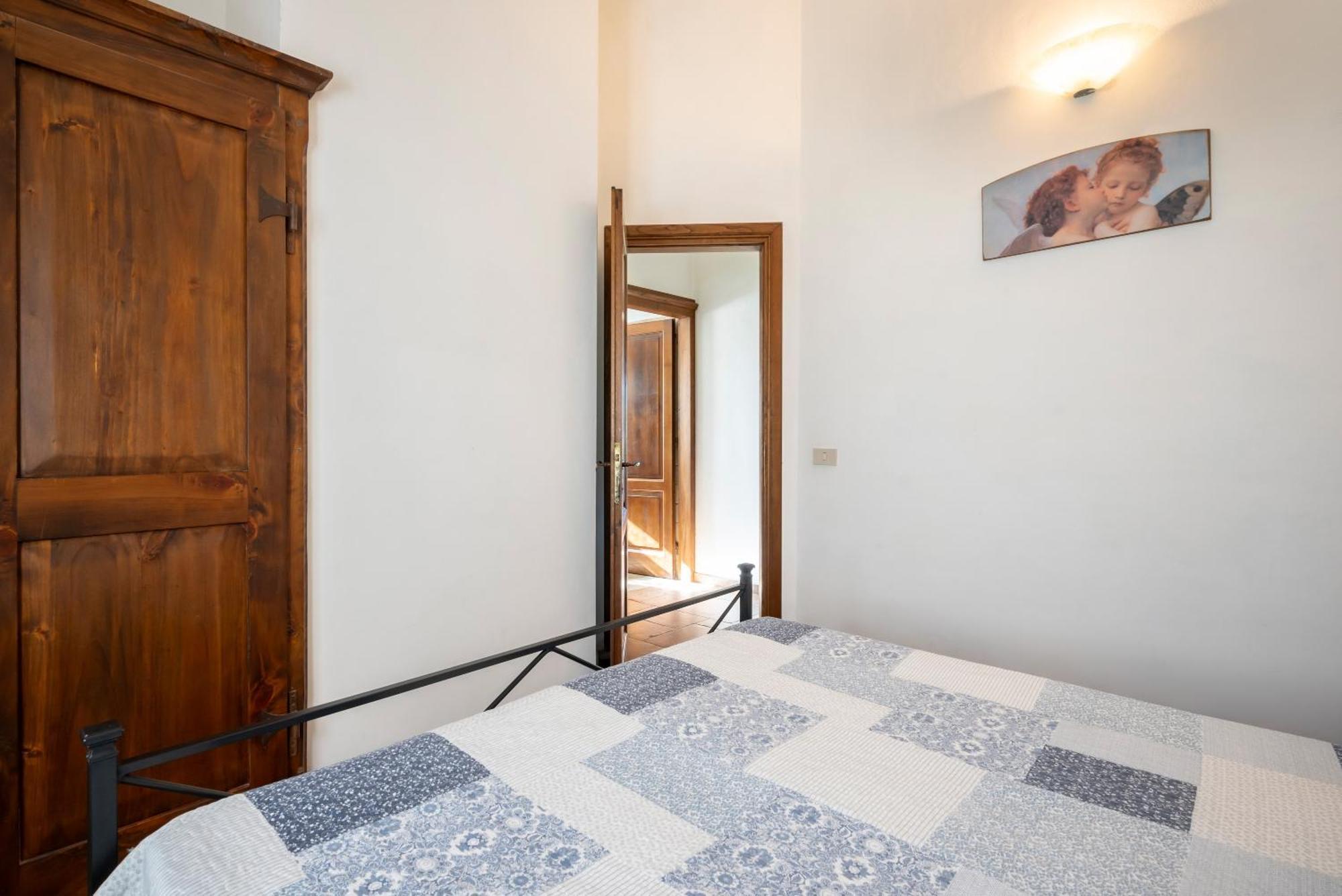 Relais Il Ciliegio Aparthotel Sorano (Grosseto)