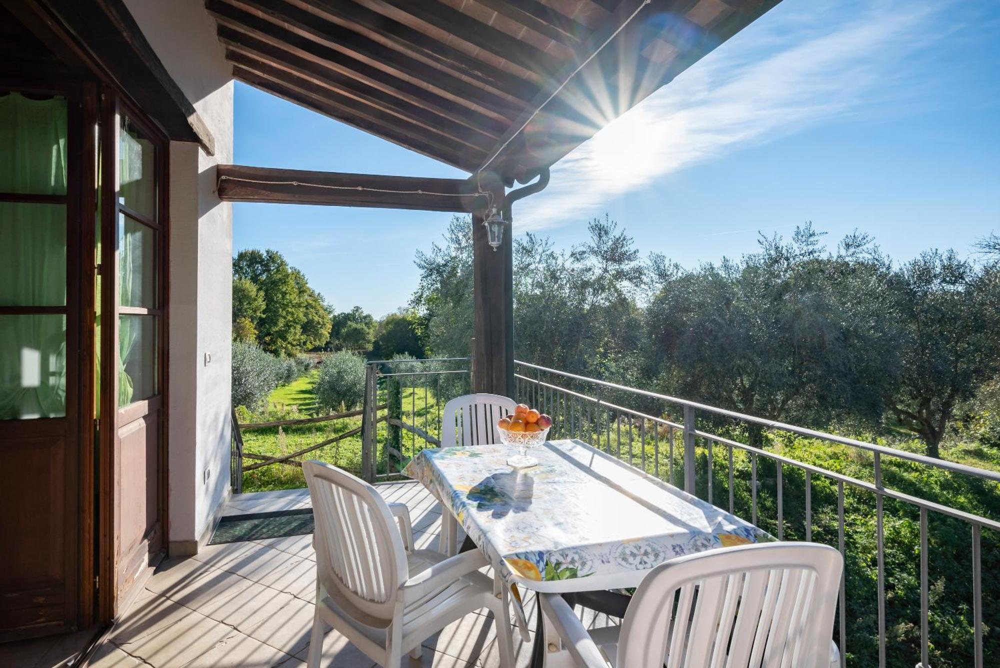 Relais Il Ciliegio Aparthotel 3*