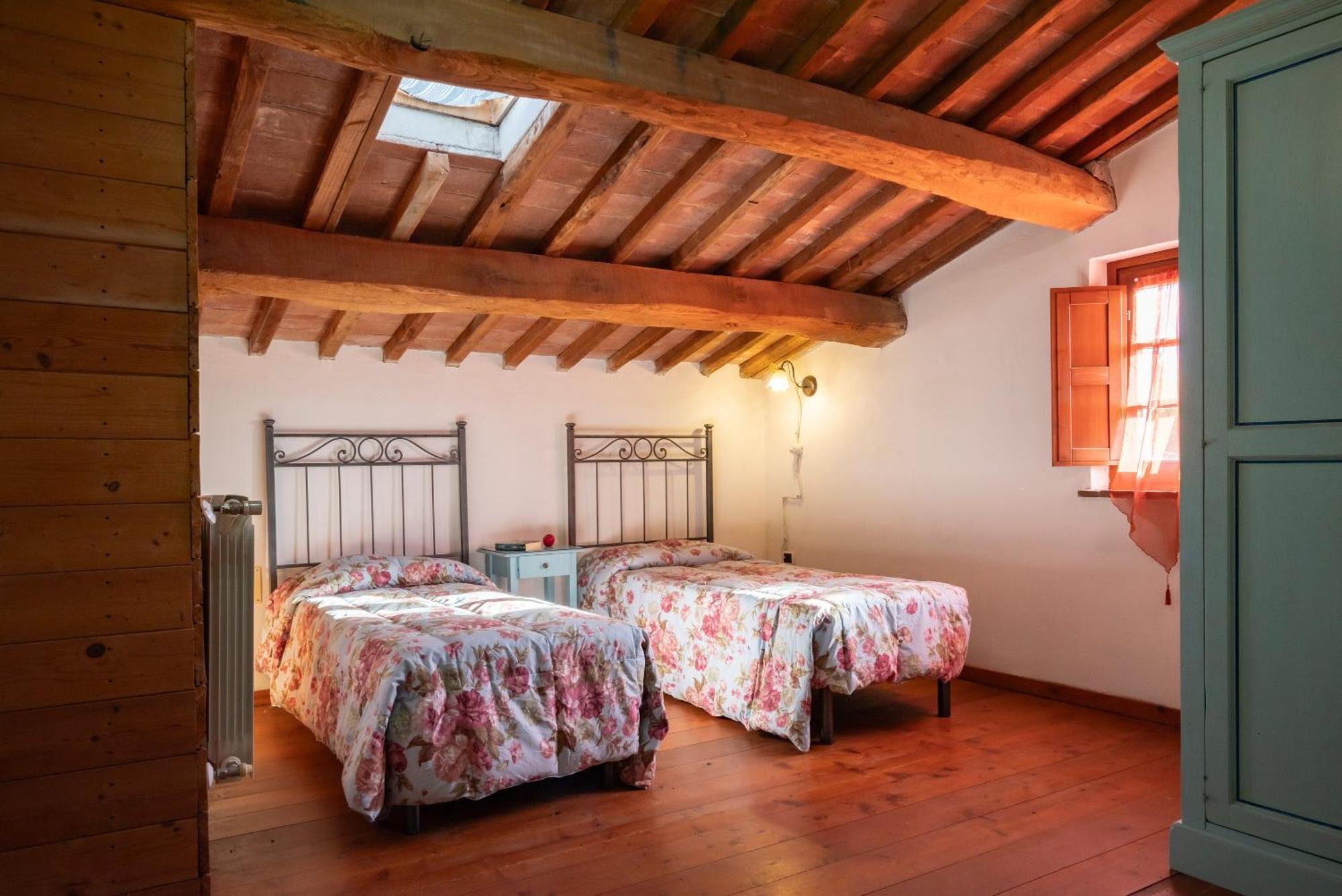 Aparthotel Relais Il Ciliegio 3*