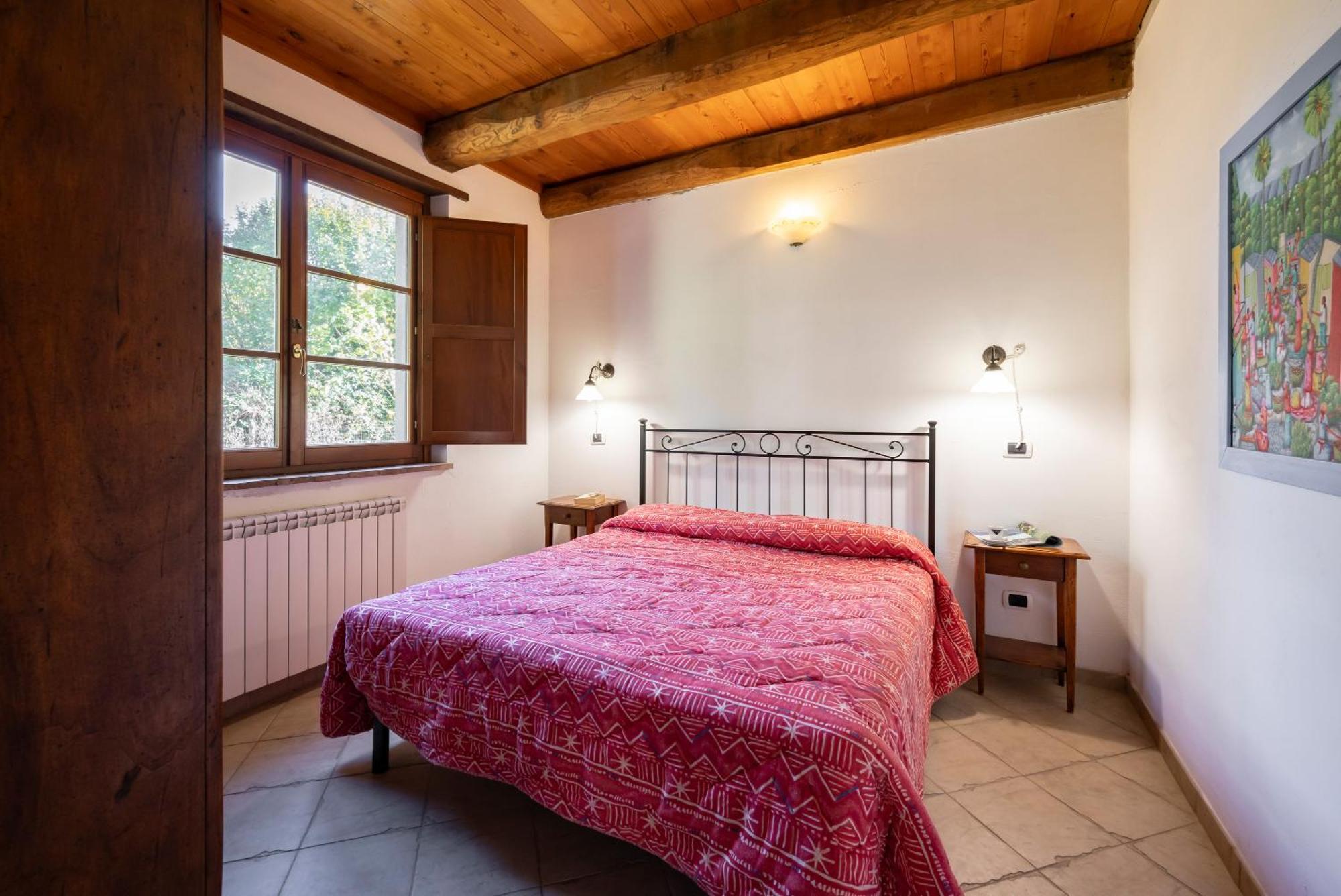 Aparthotel Relais Il Ciliegio Sorano (Grosseto)