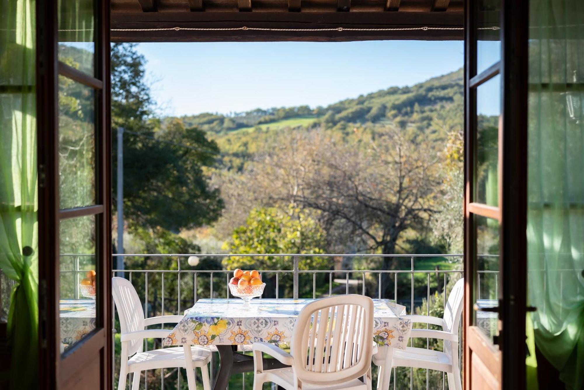 Relais Il Ciliegio 3*