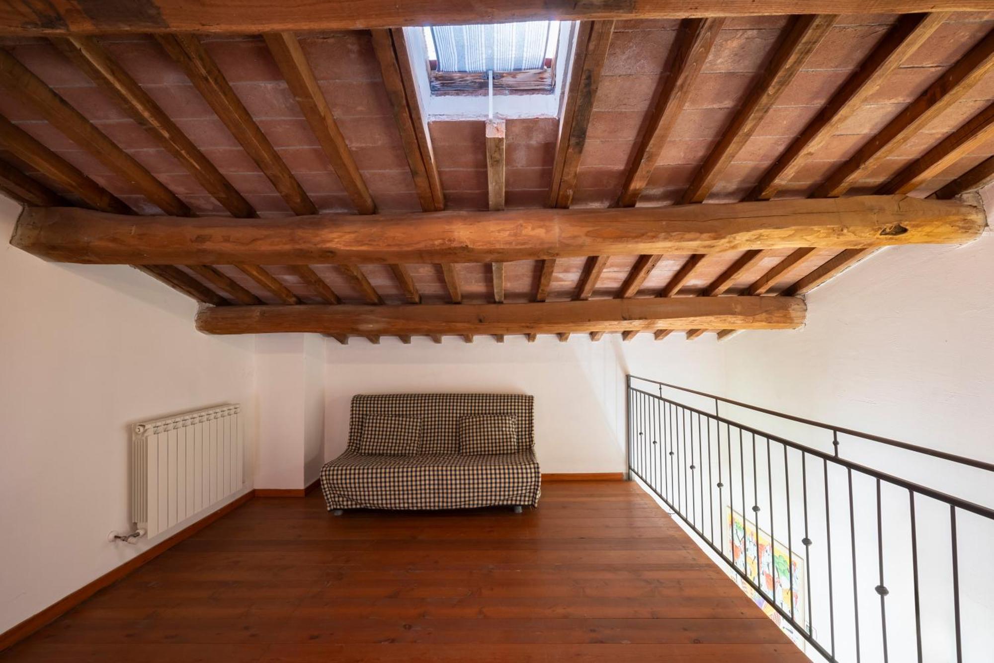 Relais Il Ciliegio Aparthotel Sorano (Grosseto)