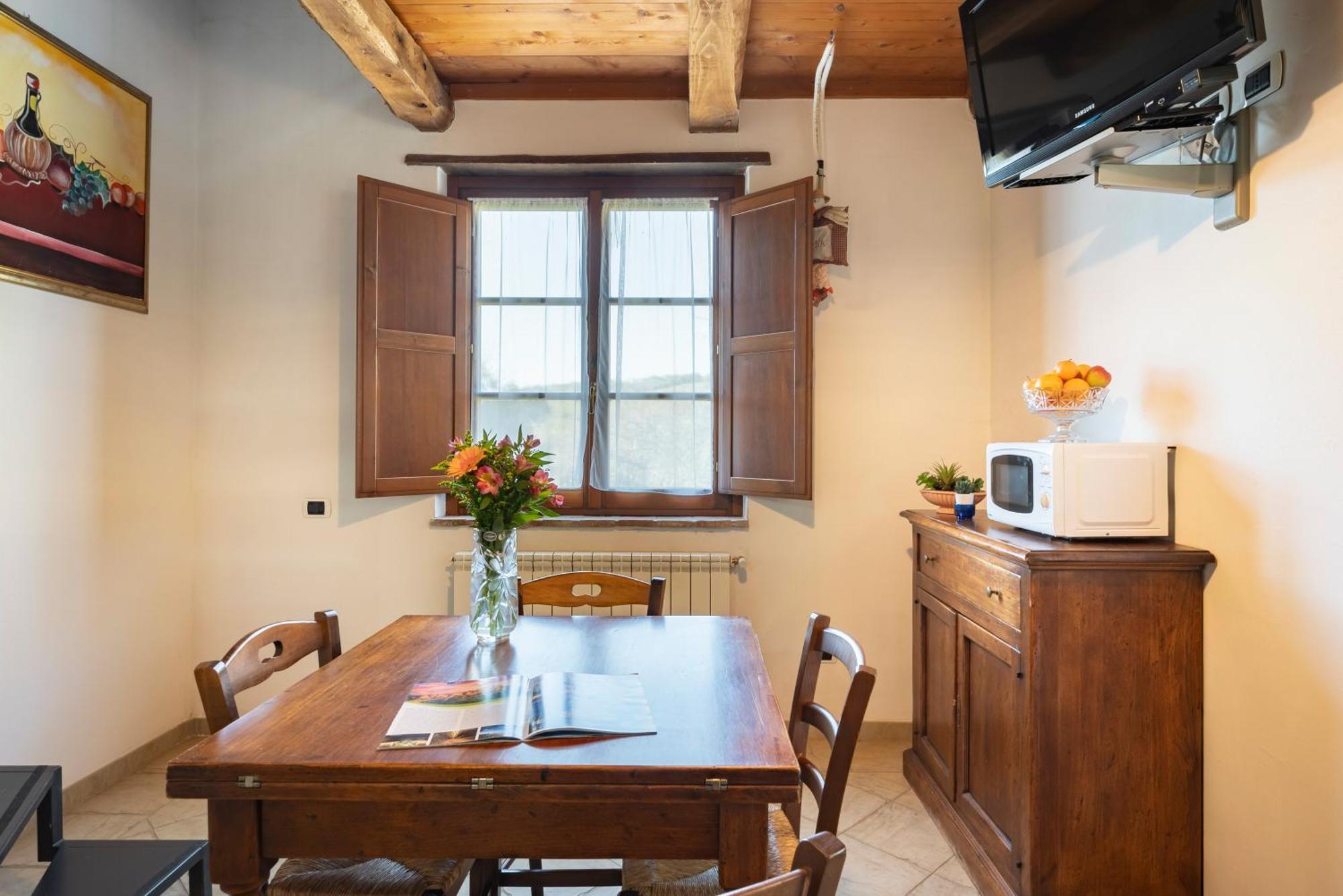 Relais Il Ciliegio Aparthotel 3*