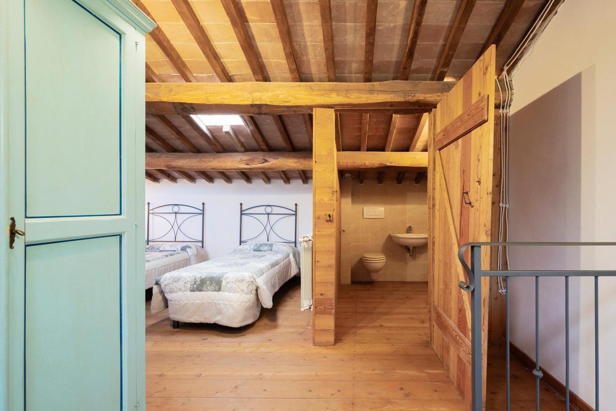 Aparthotel Relais Il Ciliegio 3*