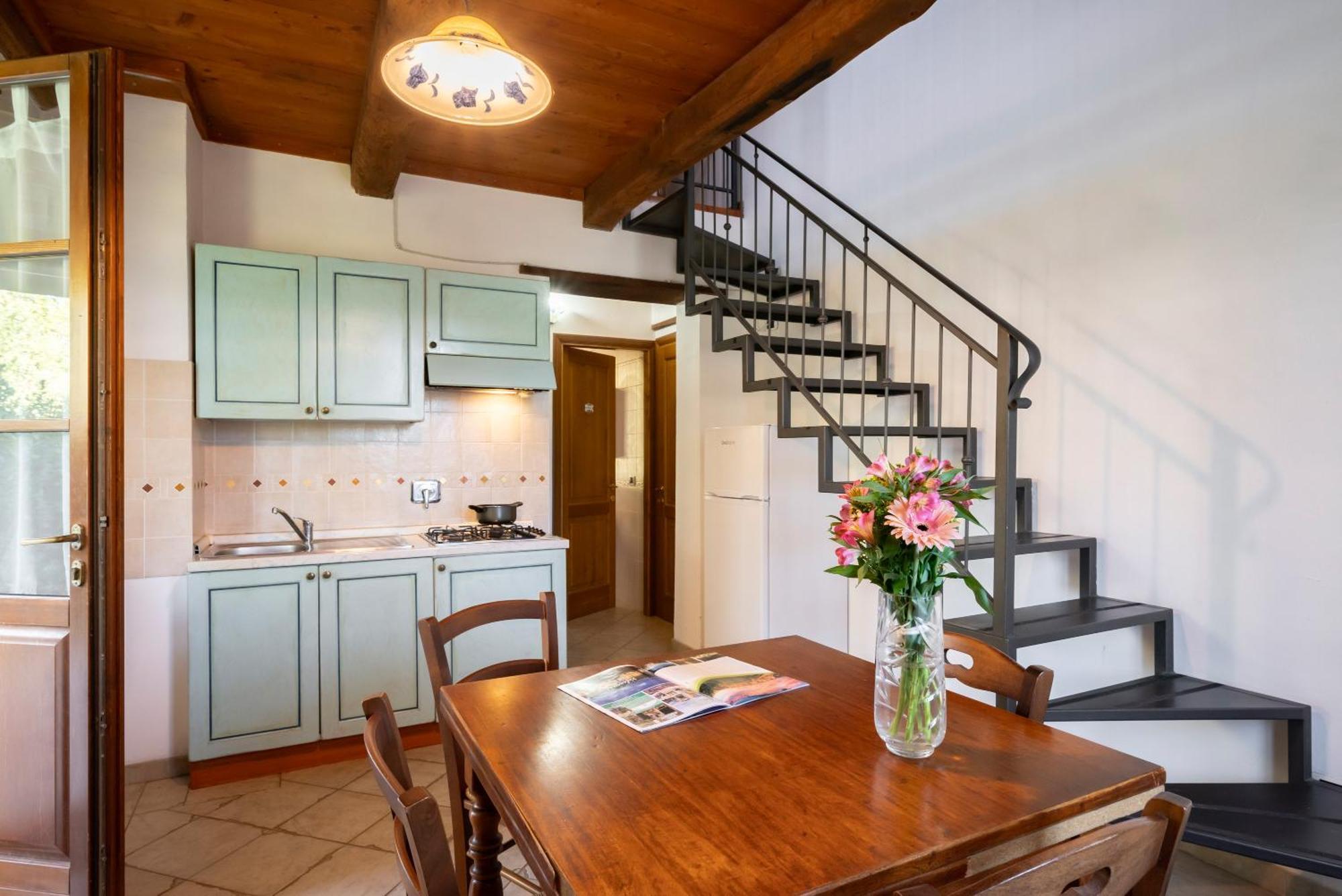 Aparthotel Relais Il Ciliegio