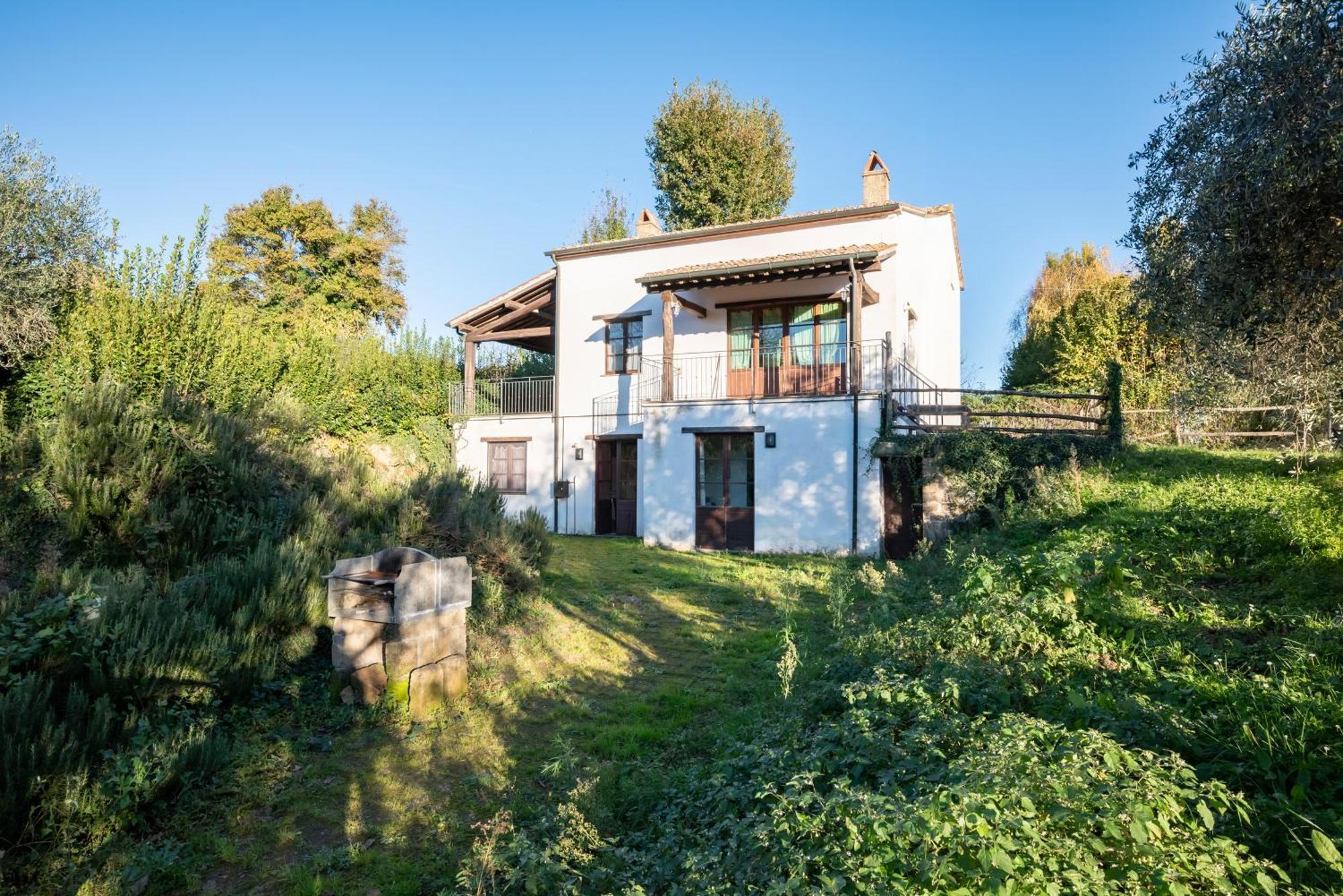 Relais Il Ciliegio Sorano (Grosseto)