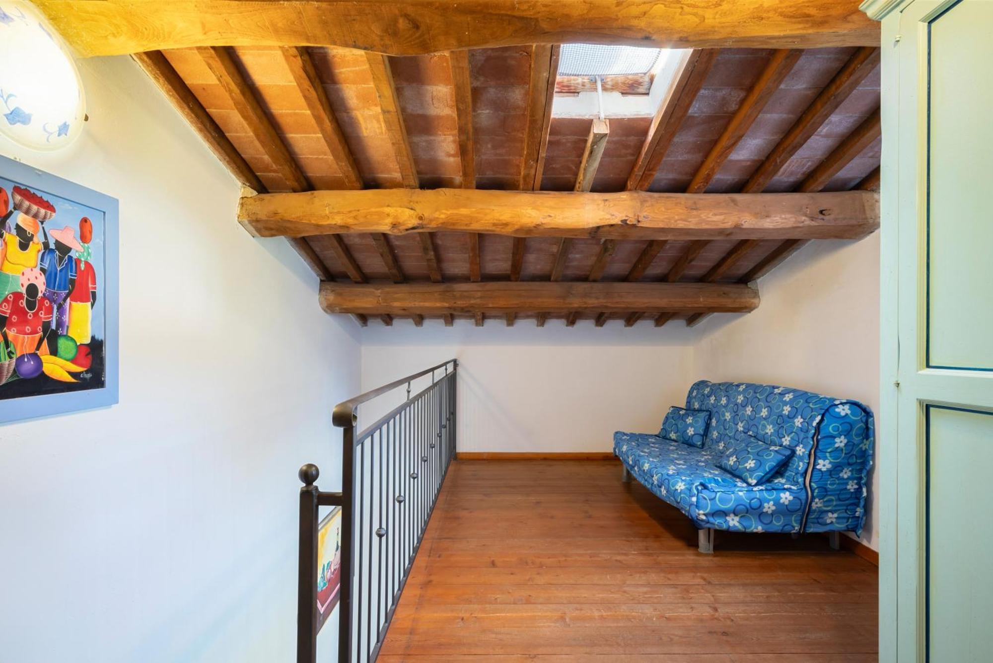 Relais Il Ciliegio Aparthotel 3*