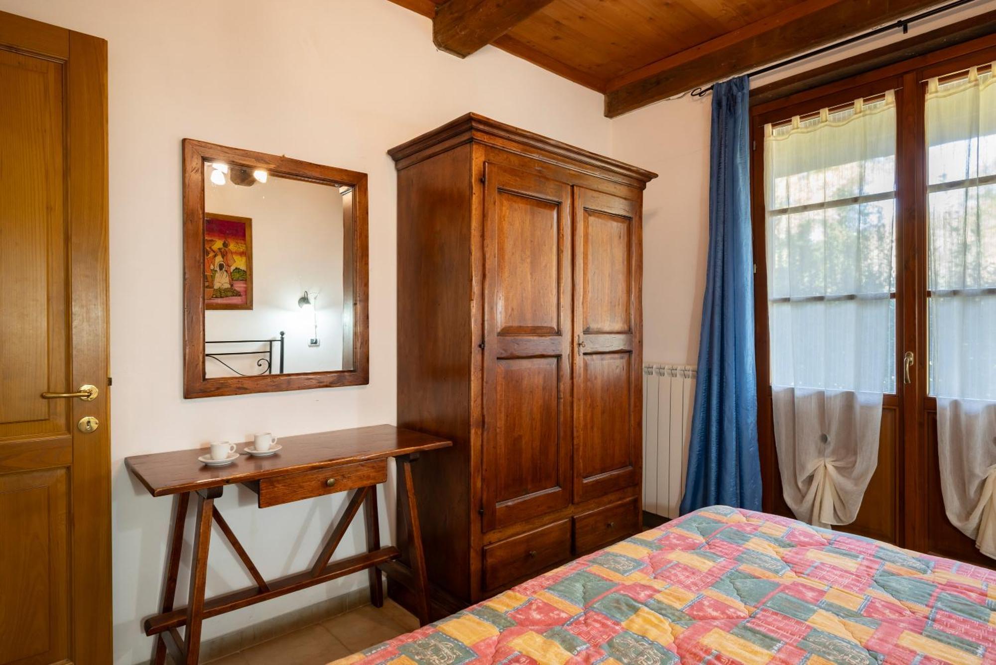 Aparthotel Relais Il Ciliegio