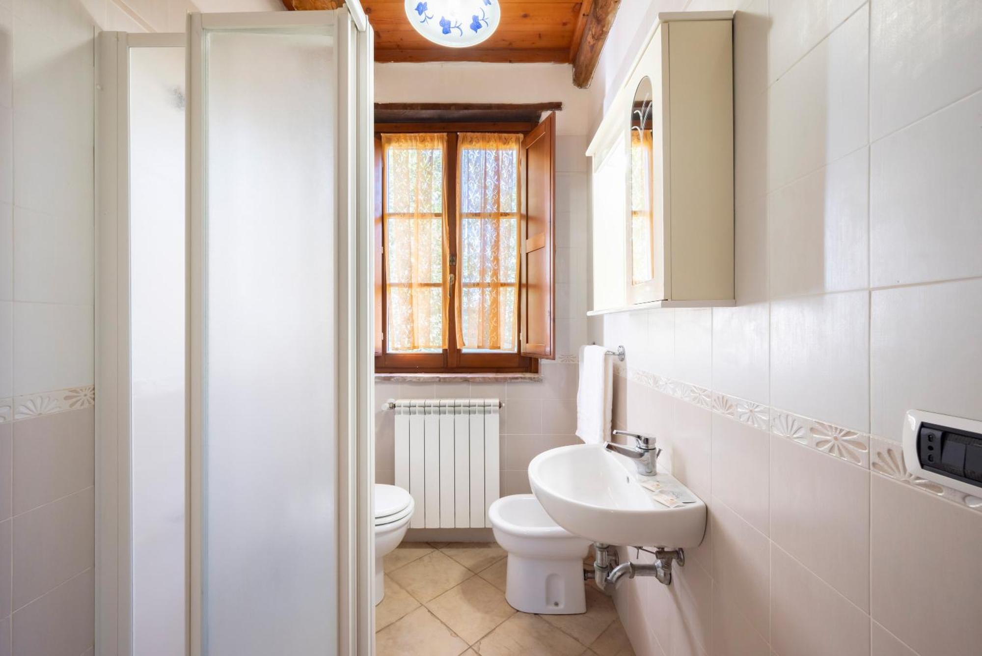 Relais Il Ciliegio Aparthotel Sorano (Grosseto)