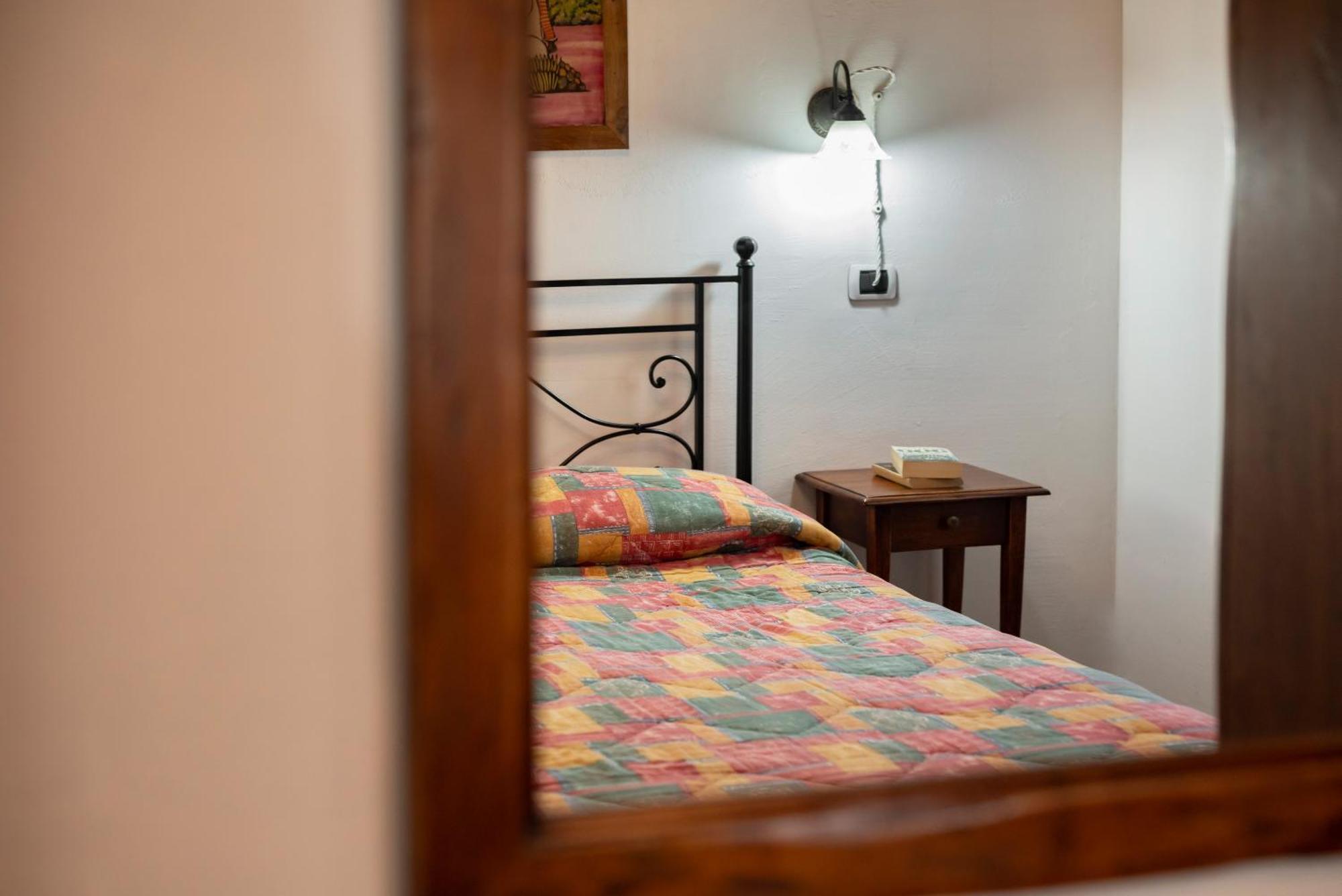 Aparthotel Relais Il Ciliegio Sorano (Grosseto)