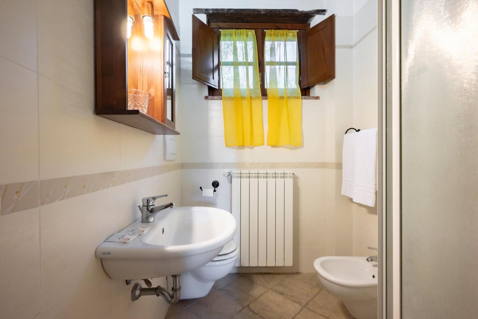 Aparthotel Relais Il Ciliegio