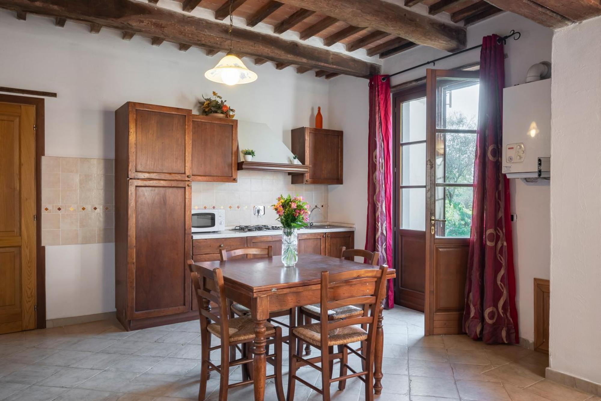 Aparthotel Relais Il Ciliegio 3*