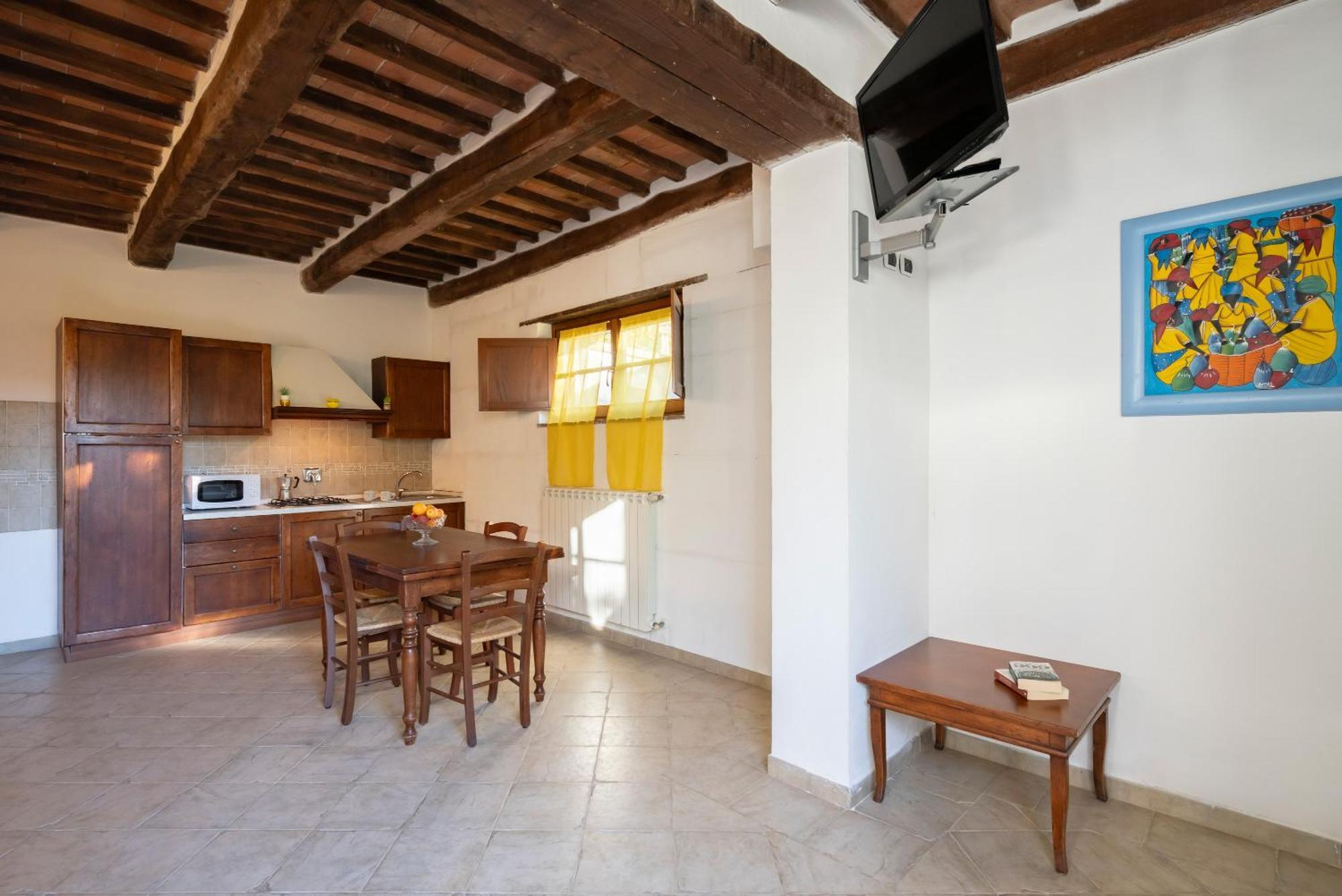 Aparthotel Relais Il Ciliegio 3*