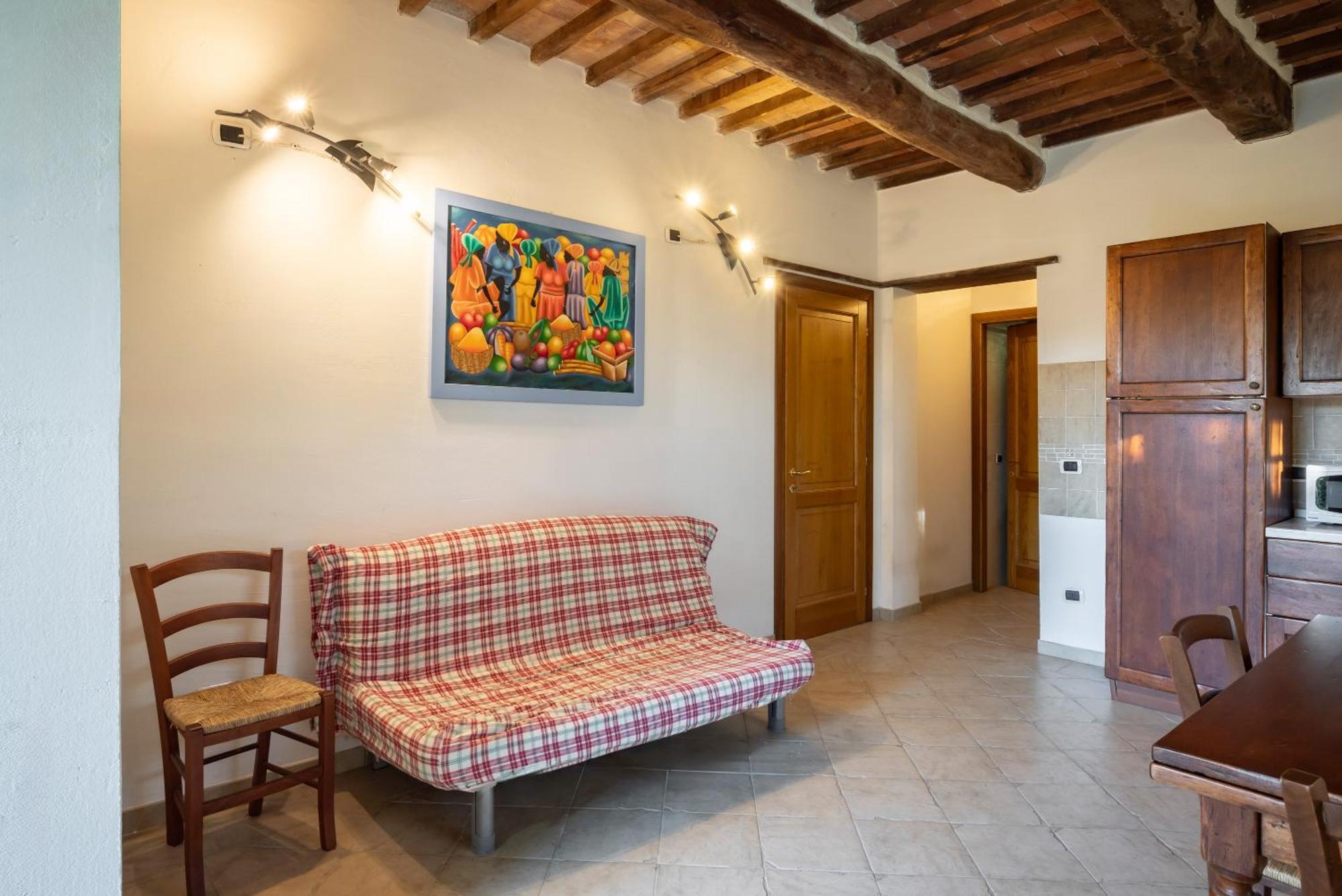 Aparthotel Relais Il Ciliegio Sorano (Grosseto)