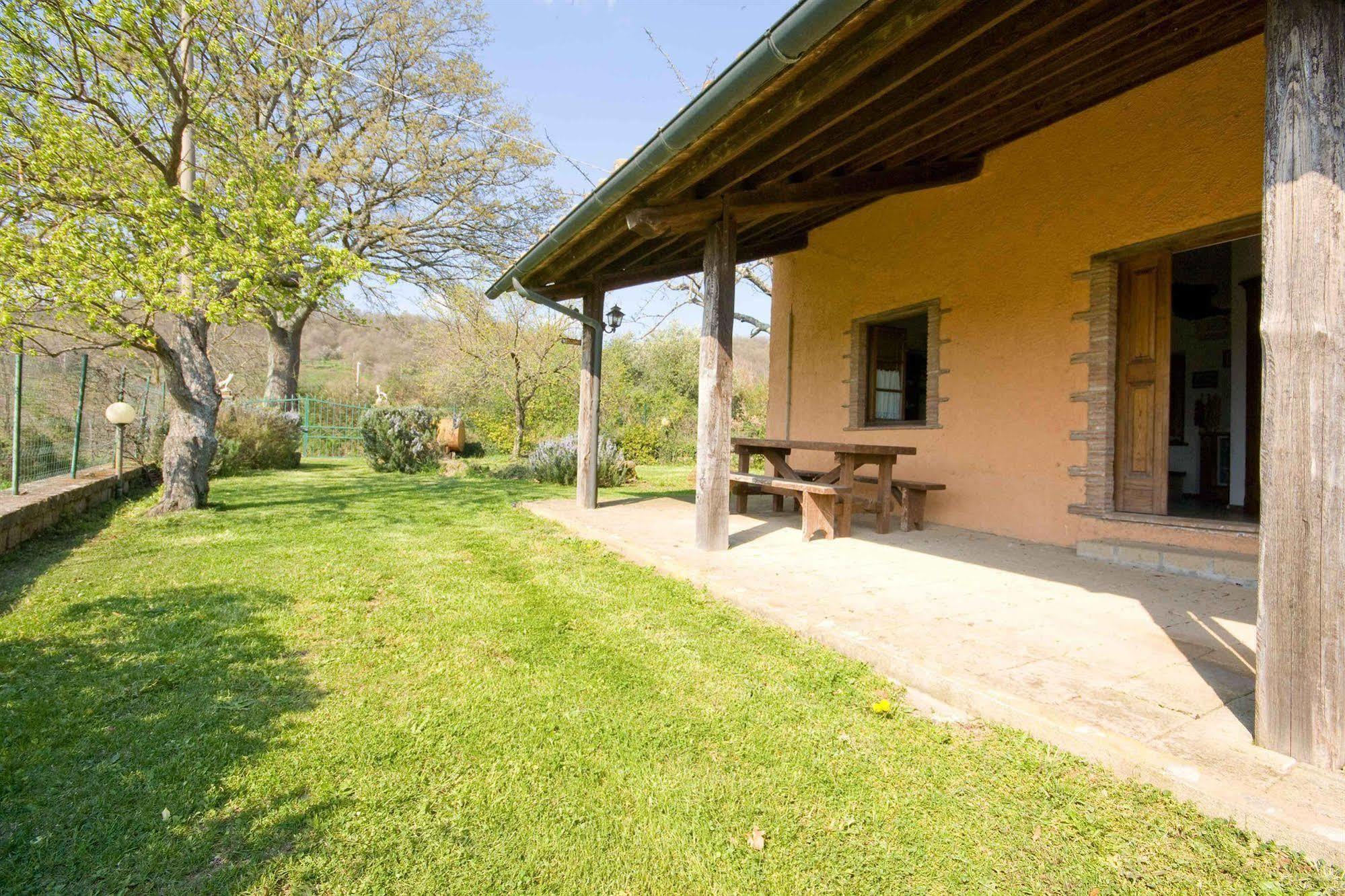 Aparthotel Relais Il Ciliegio