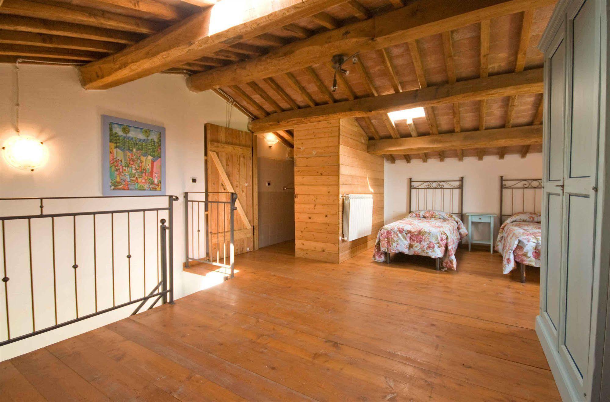 Relais Il Ciliegio 3*