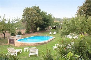 Relais Il Ciliegio Aparthotel Sorano (Grosseto)
