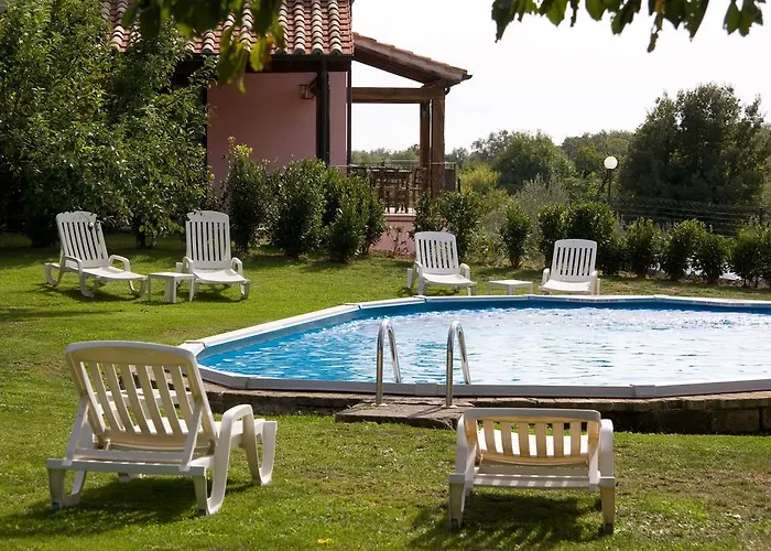Relais Il Ciliegio